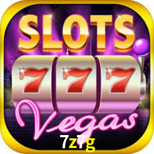 Interface do App 7z7g