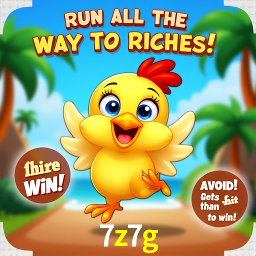 Estatísticas do Jogo 7z7g