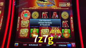 Bônus Diários 7z7g