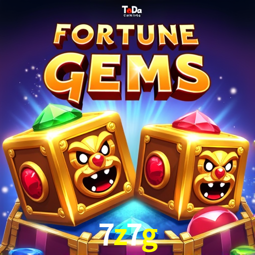 Provedores de Jogos 7z7g